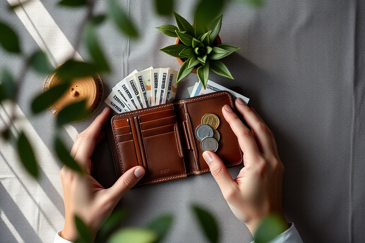 Financial Benefits — Financial Benefits