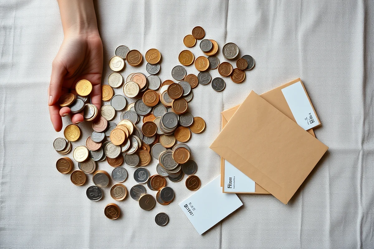 Financial Benefits — Financial Benefits (the finished result)