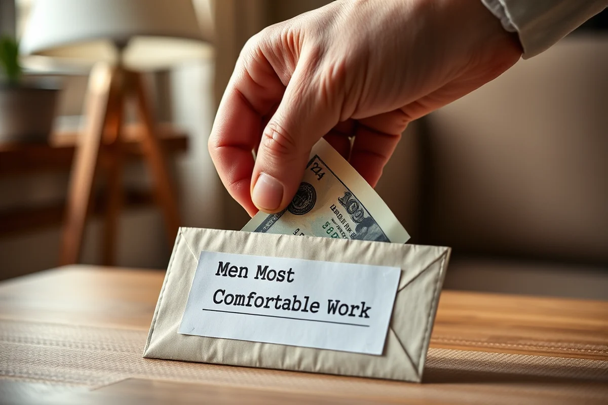 men's most comfortable work shoes — Men's Most Comfortable Work Shoes (step by step)