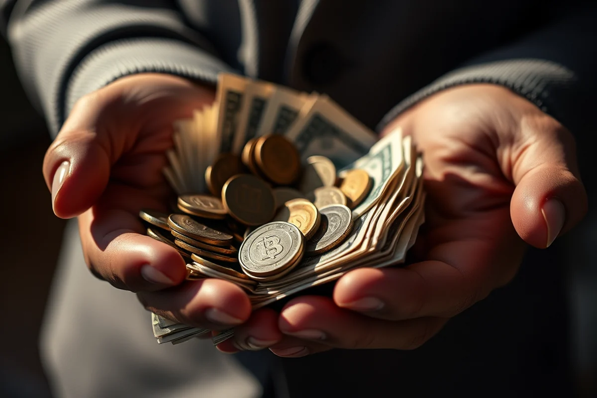 Personnel Pay — Personnel Pay (step by step)