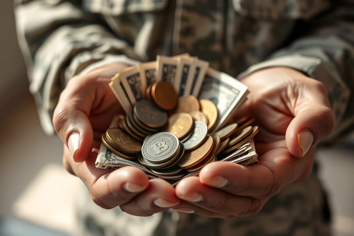 active duty military benefits — Active Duty Military Benefits (step by step)
