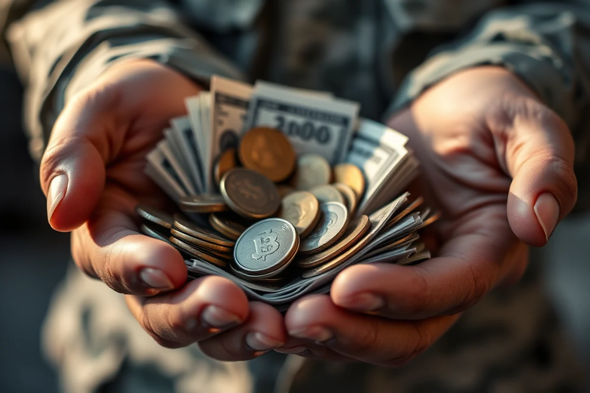 active duty military family benefits — Active Duty Military Family Benefits (step by step)