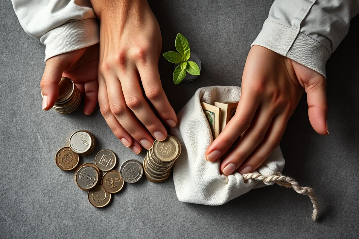 banks for military families — Banks For Military Families (the finished result)