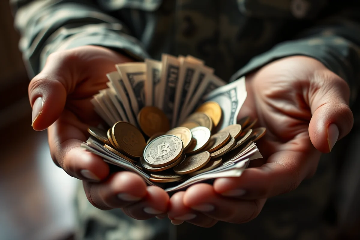can military personnel vote — Can Military Personnel Vote (step by step)