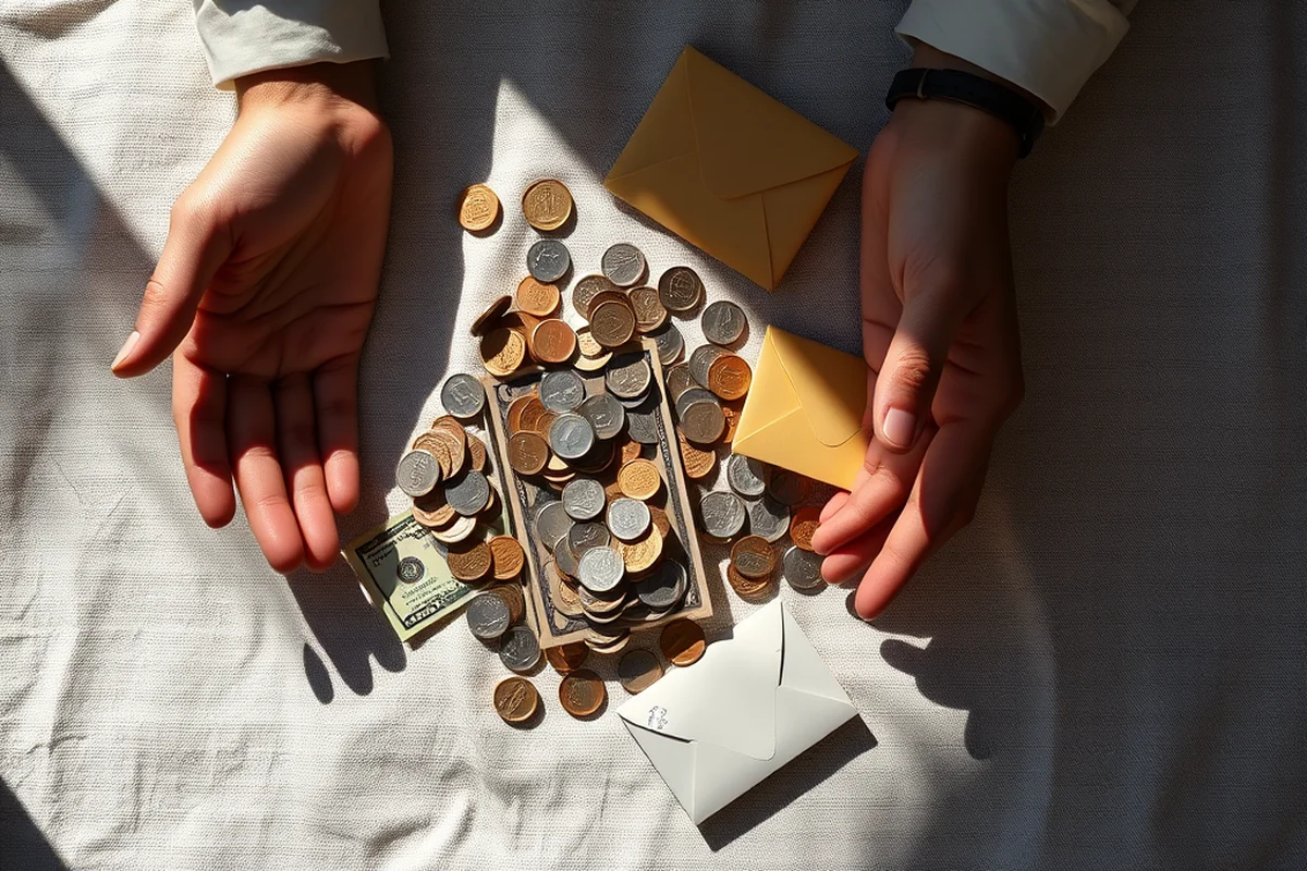 financial assistance for service members — Financial Assistance For Service Members (the finished result)