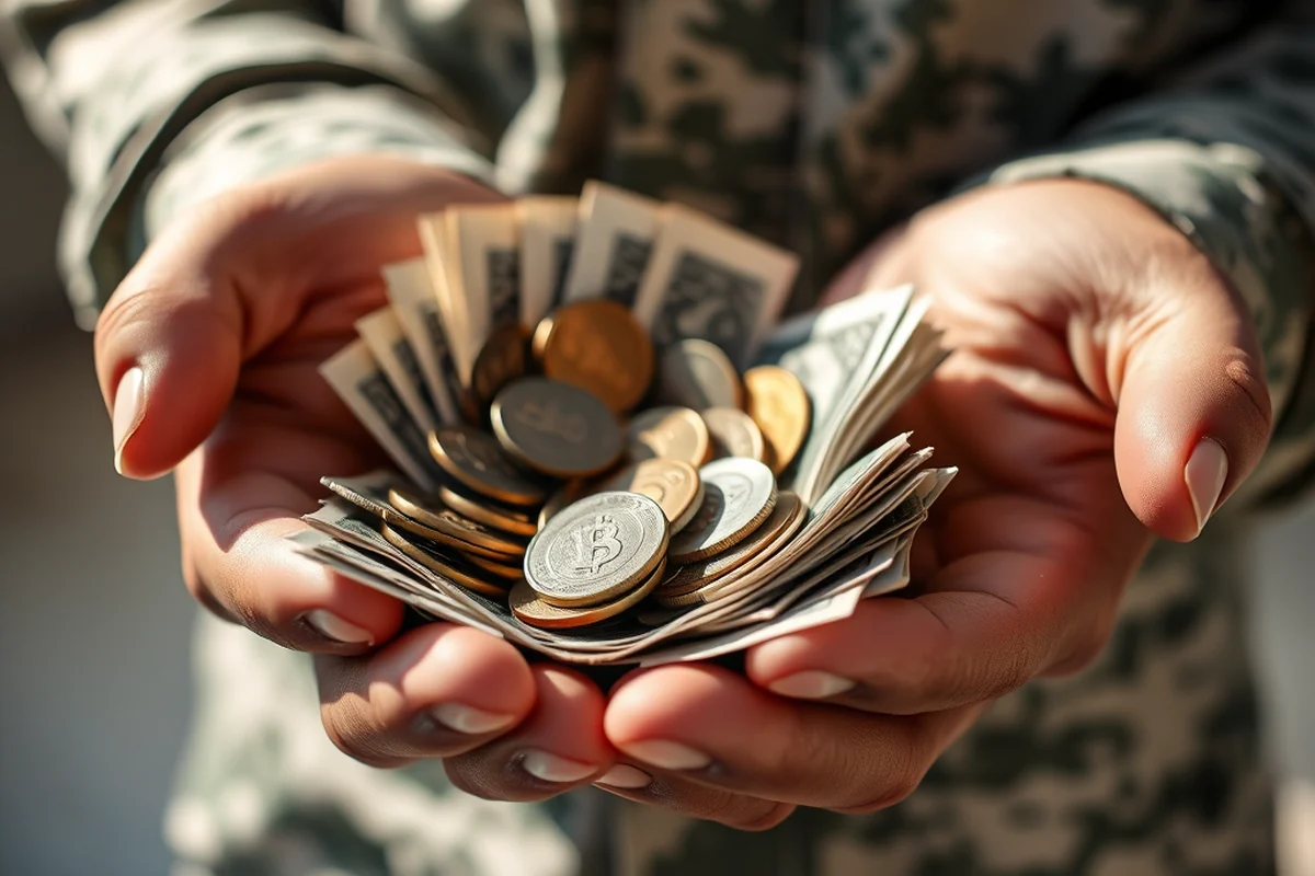 financial benefits of deployment — Financial Benefits Of Deployment (step by step)