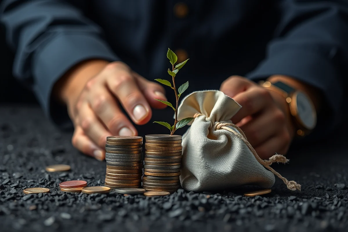 financial benefits of deployment — Financial Benefits Of Deployment (the finished result)