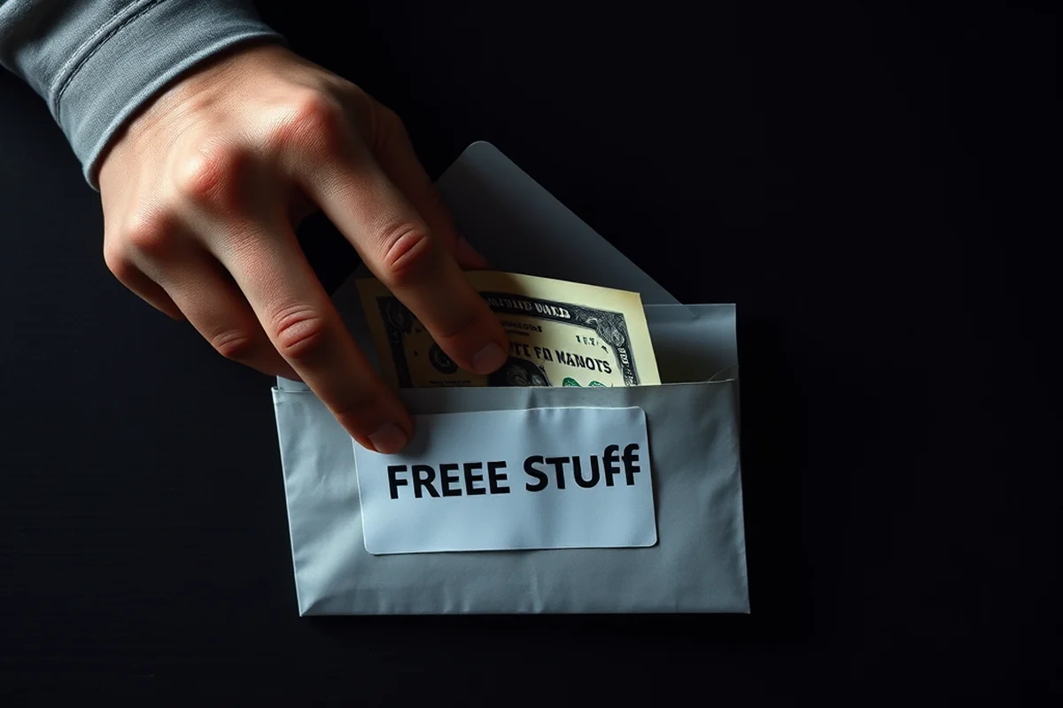 free stuff for military — Free Stuff For Military (step by step)