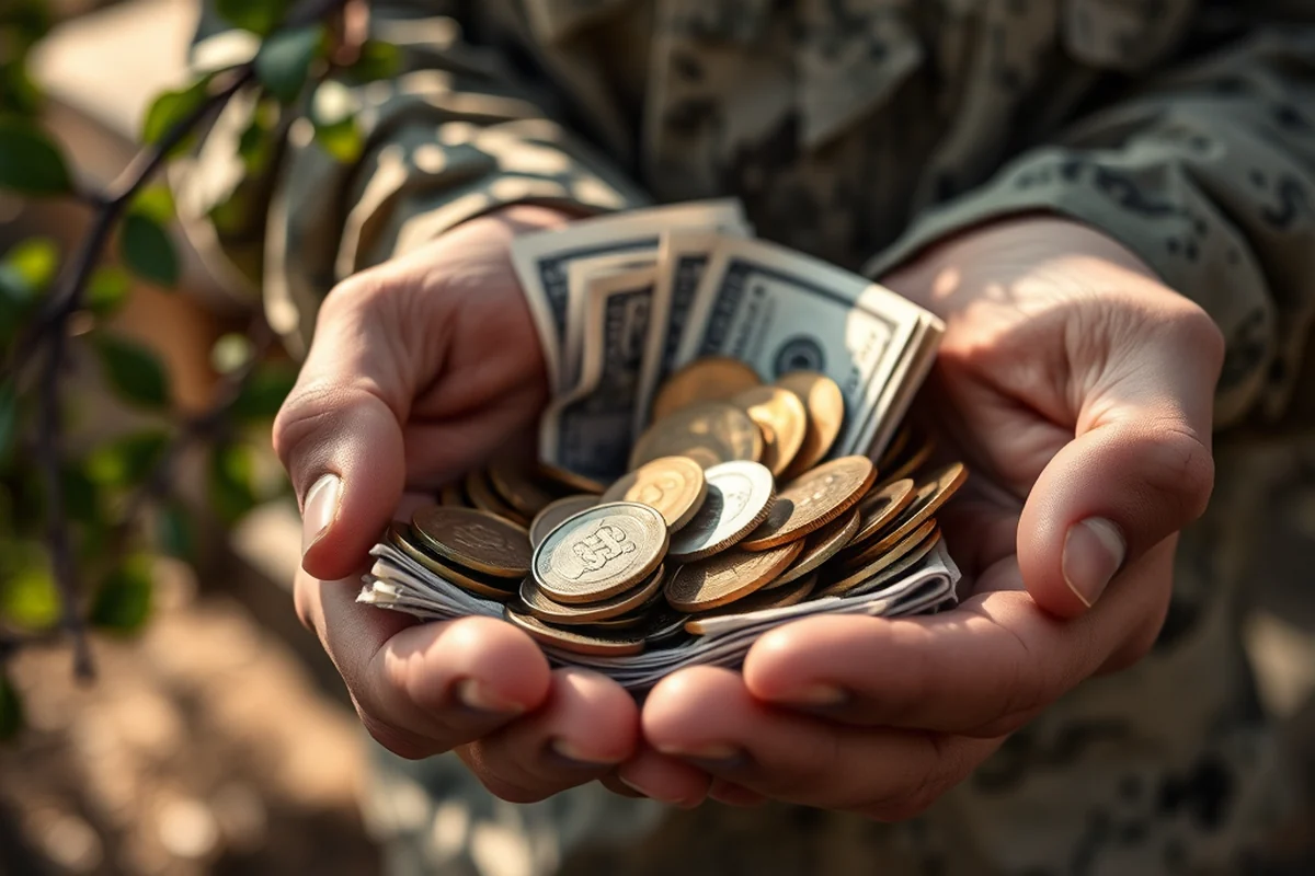 gm financial military benefits — Gm Financial Military Benefits (step by step)