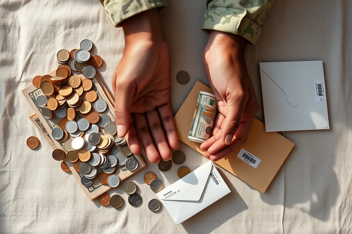 how to search military personnel — How To Search Military Personnel (the finished result)