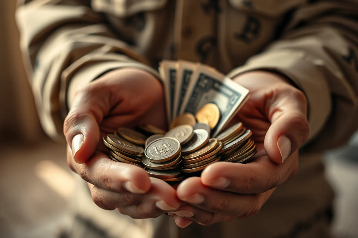 military personal loans — Military Personal Loans (step by step)