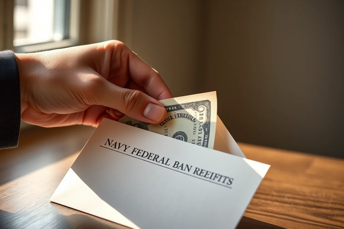 navy federal bank benefits reddit — Navy Federal Bank Benefits Reddit (step by step)