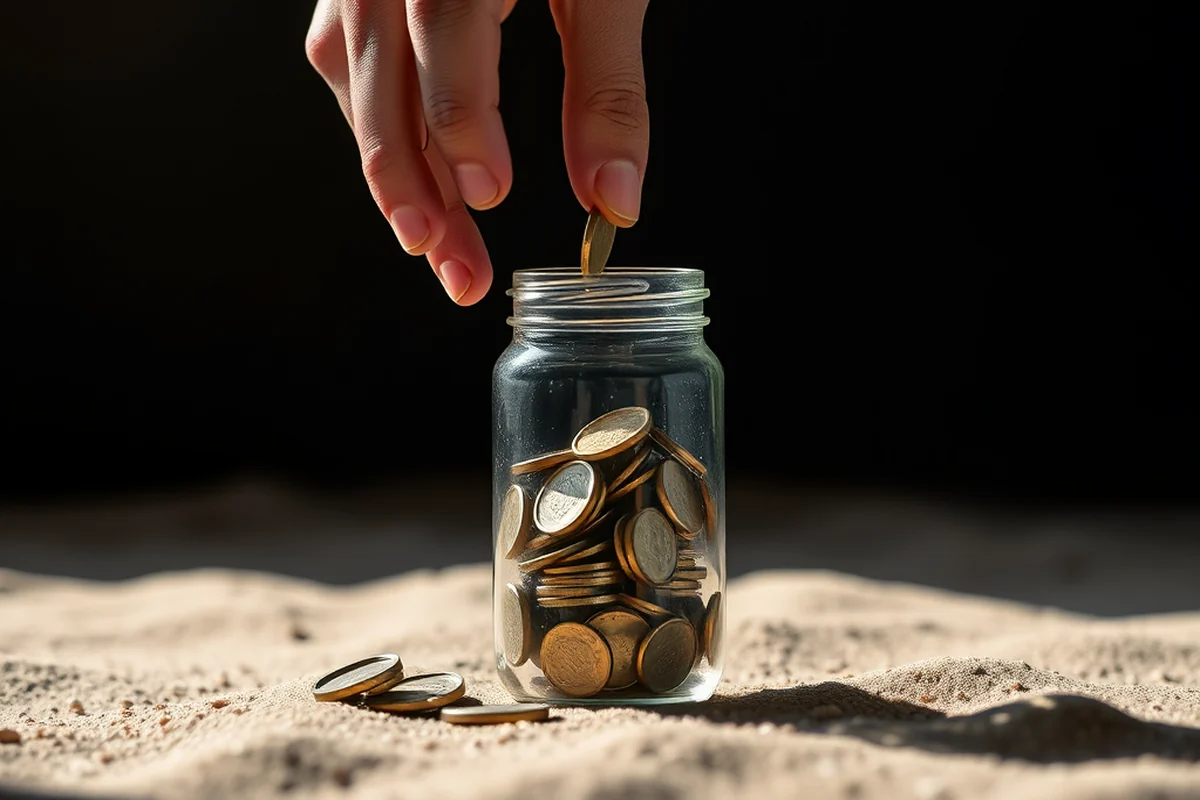 personnel cost — Personnel Cost (step by step)