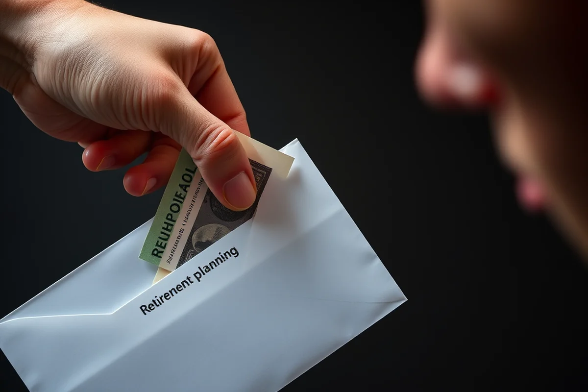 retirement planning top mistakes australia — Retirement Planning Top Mistakes Australia (step by step)