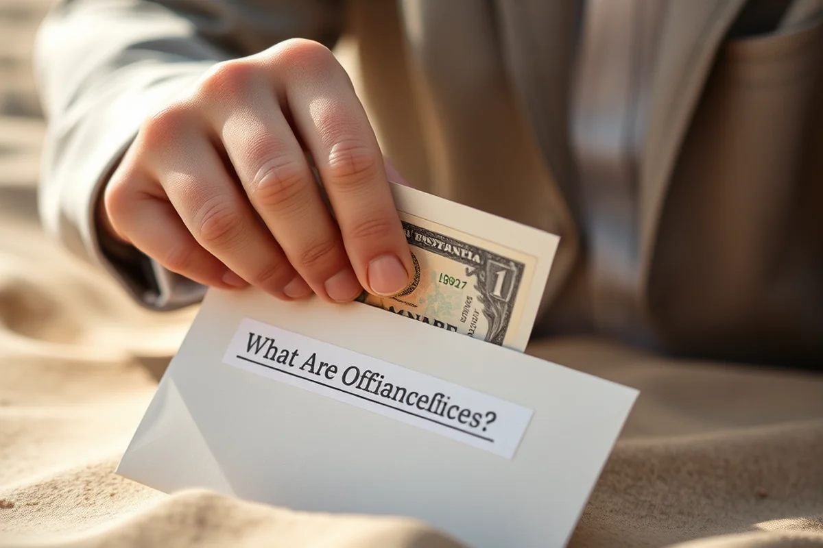 what are financial officers — What Are Financial Officers (step by step)