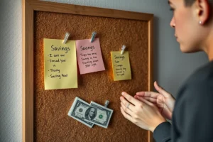 What Are Personal Financial