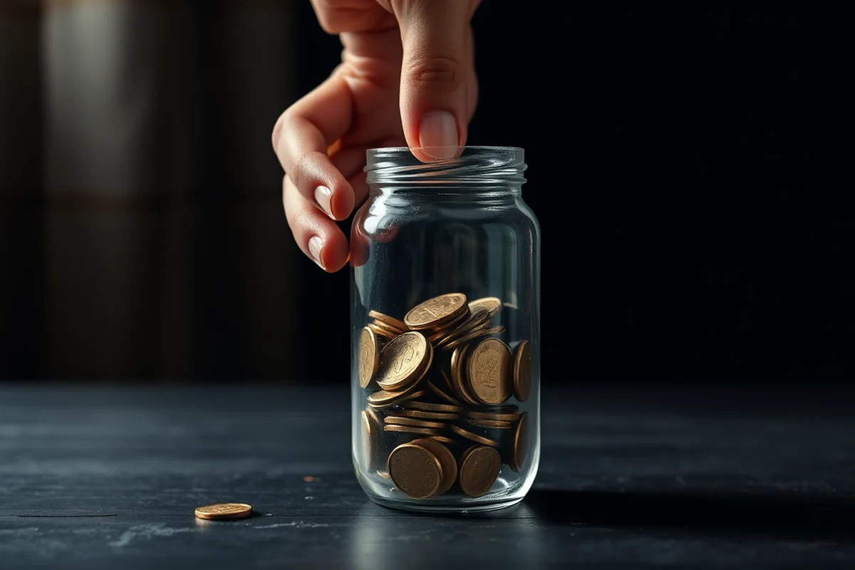 what are personal financial ratios — What Are Personal Financial Ratios (step by step)