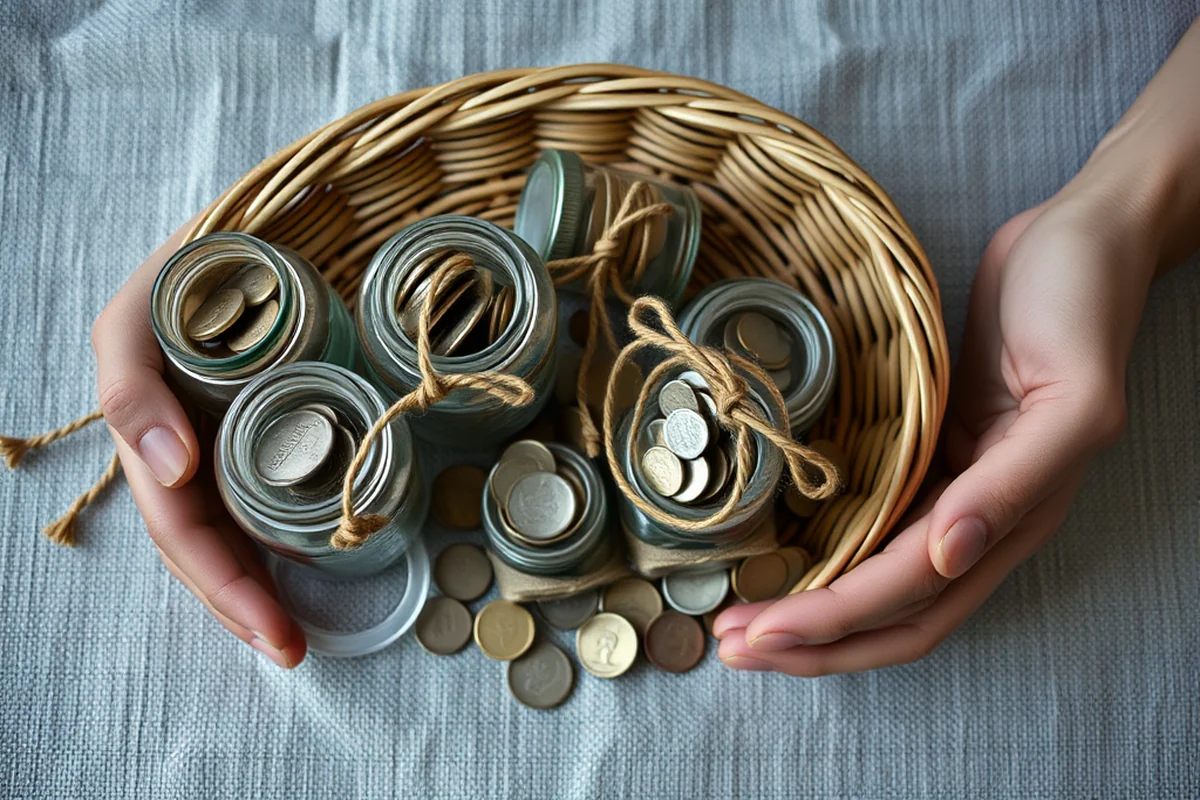 what are personal financial ratios — What Are Personal Financial Ratios (the finished result)