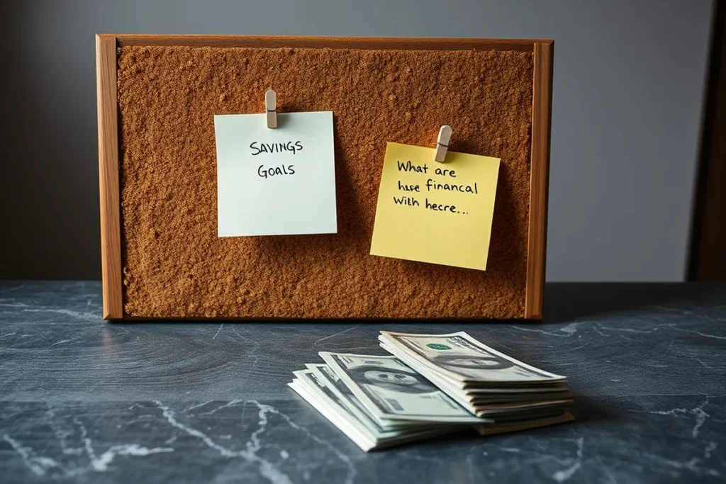 What Are Personal Financial Records