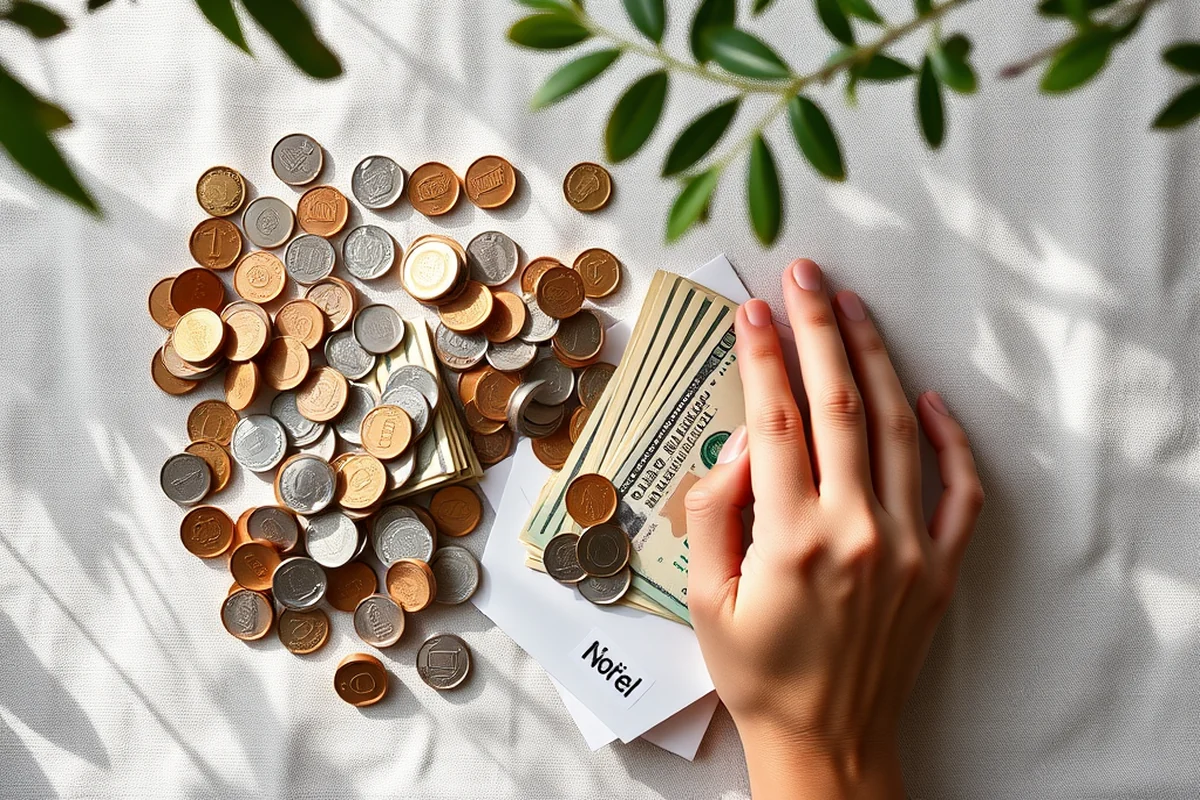 what are personal financial — What Are Personal Financial (the finished result)
