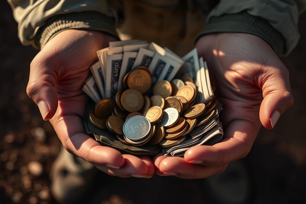 what does military personnel do — What Does Military Personnel Do (step by step)