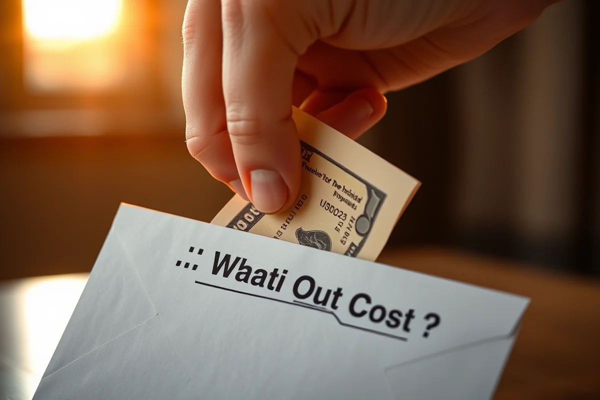 what is financial cost — What Is Financial Cost (step by step)