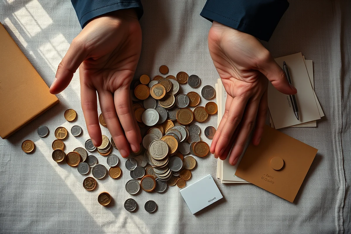 what is financial cost — What Is Financial Cost (the finished result)