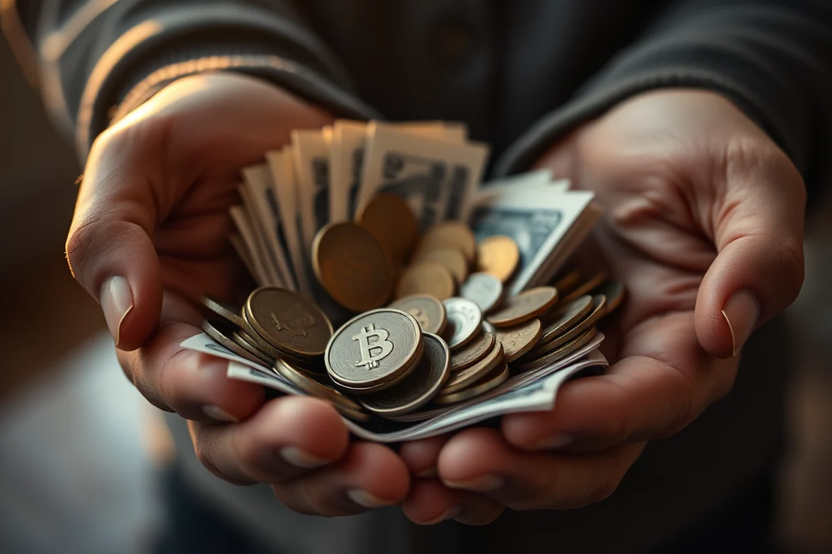 what is personal financial information — What Is Personal Financial Information (step by step)
