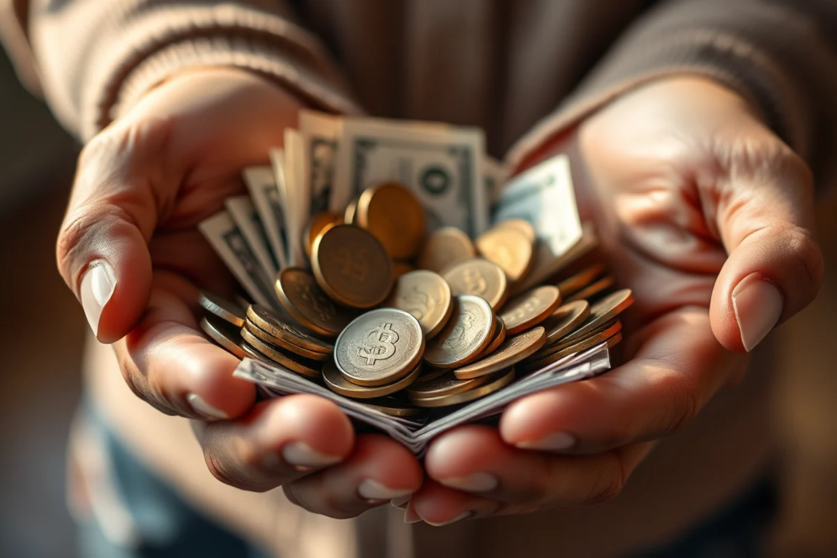 what is personal financial management — What Is Personal Financial Management (step by step)