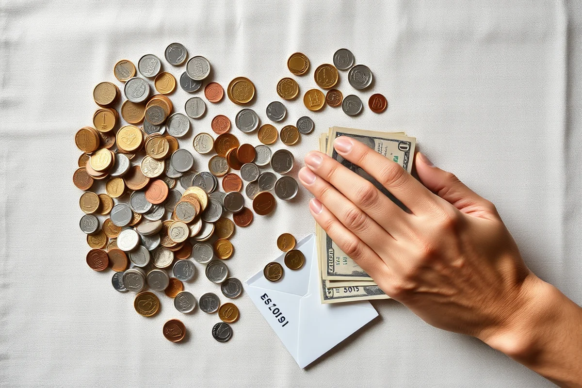 what is personal financial — What Is Personal Financial (the finished result)