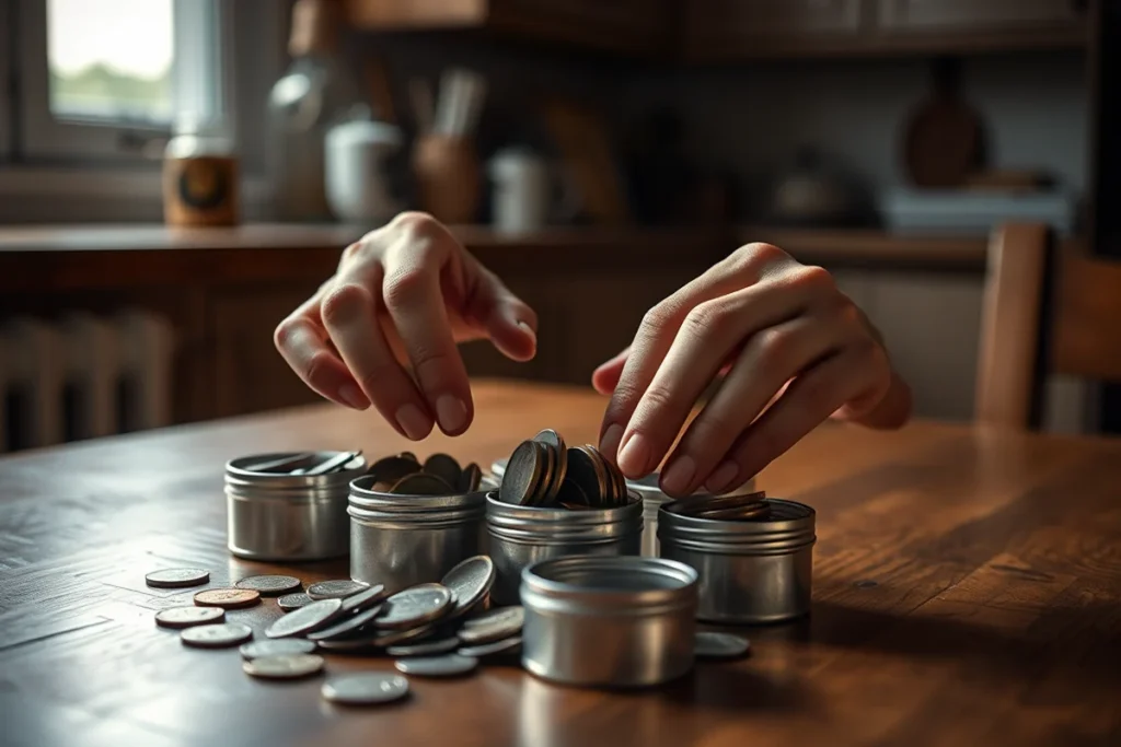 What Is Personal Financial Stability