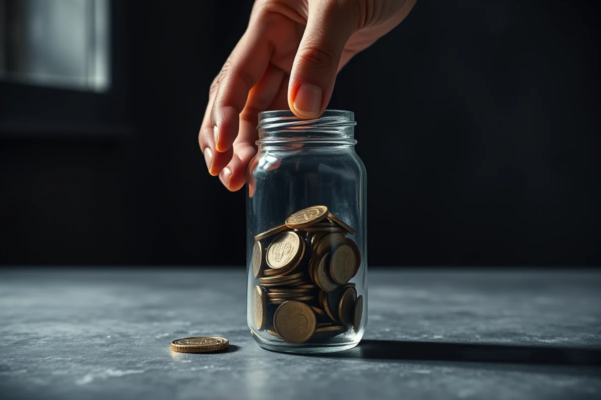 what is personal financial stability — What Is Personal Financial Stability (step by step)