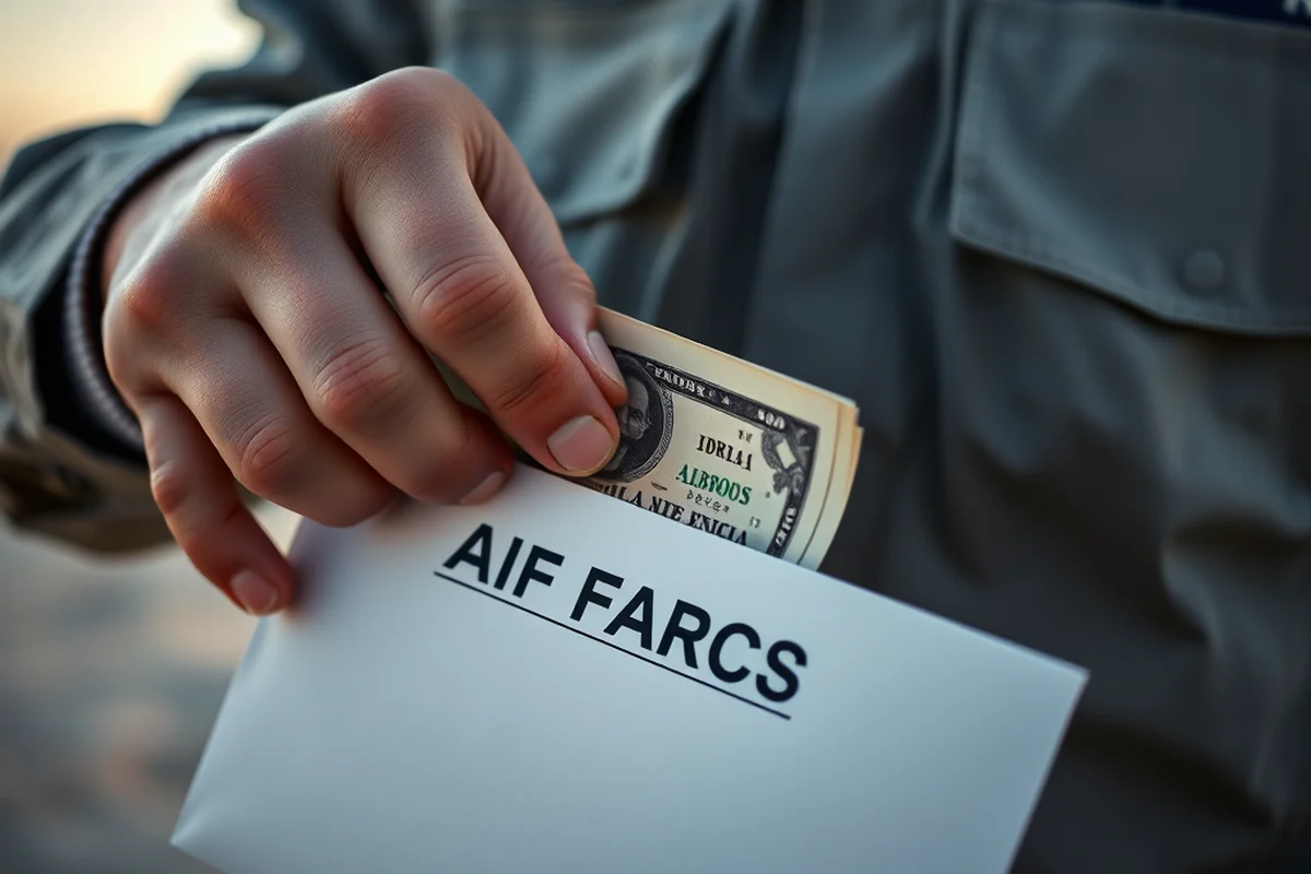 air force ranks — Air Force Ranks (step by step)