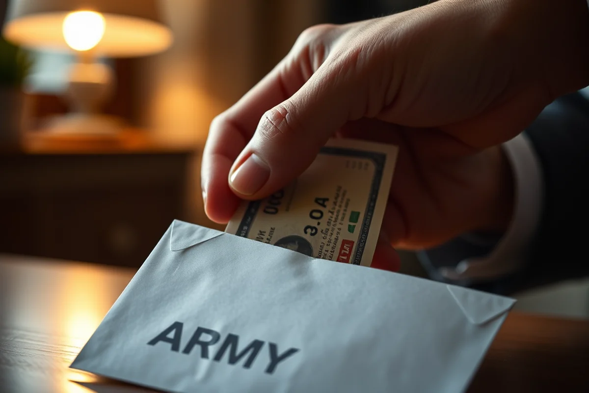 army enterprise email — Army Enterprise Email (step by step)