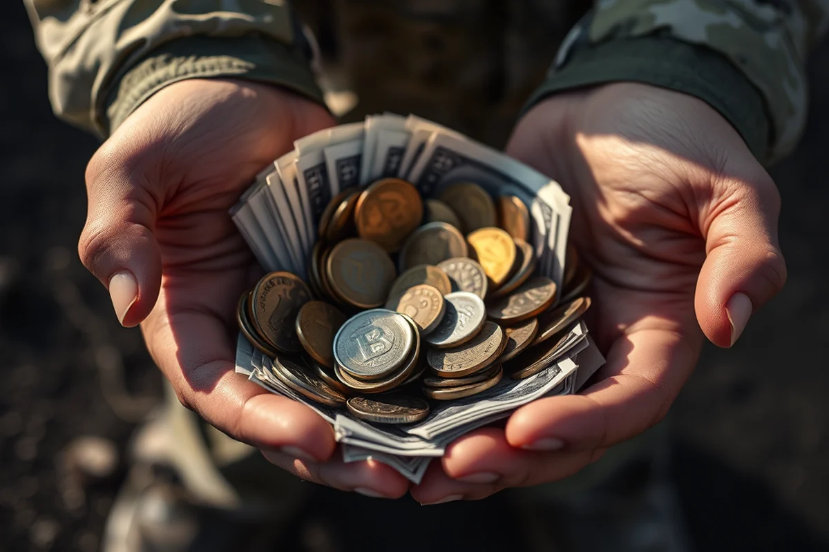 can you join military with felony — Can You Join Military With Felony (step by step)