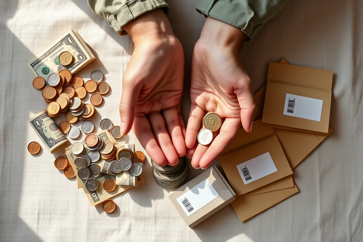 financial advisor military families — Financial Advisor Military Families (the finished result)