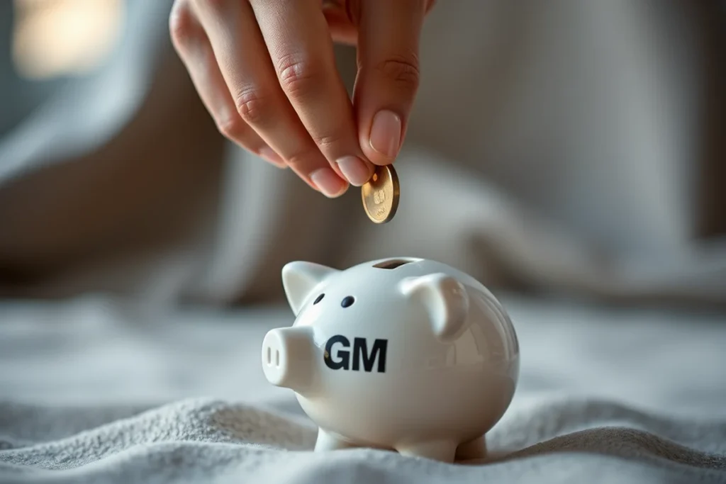 Gm Military Discount