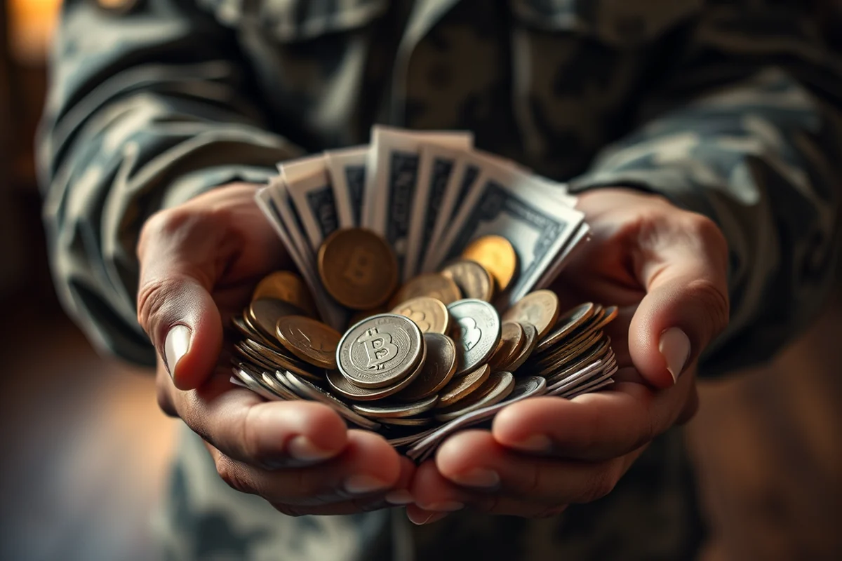 how is military pay calculator — How Is Military Pay Calculator (step by step)