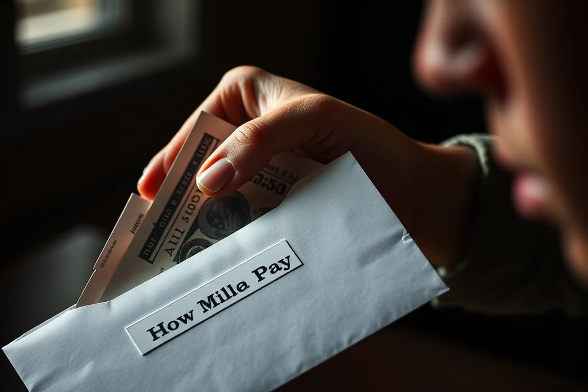 how military pay — How Military Pay (step by step)
