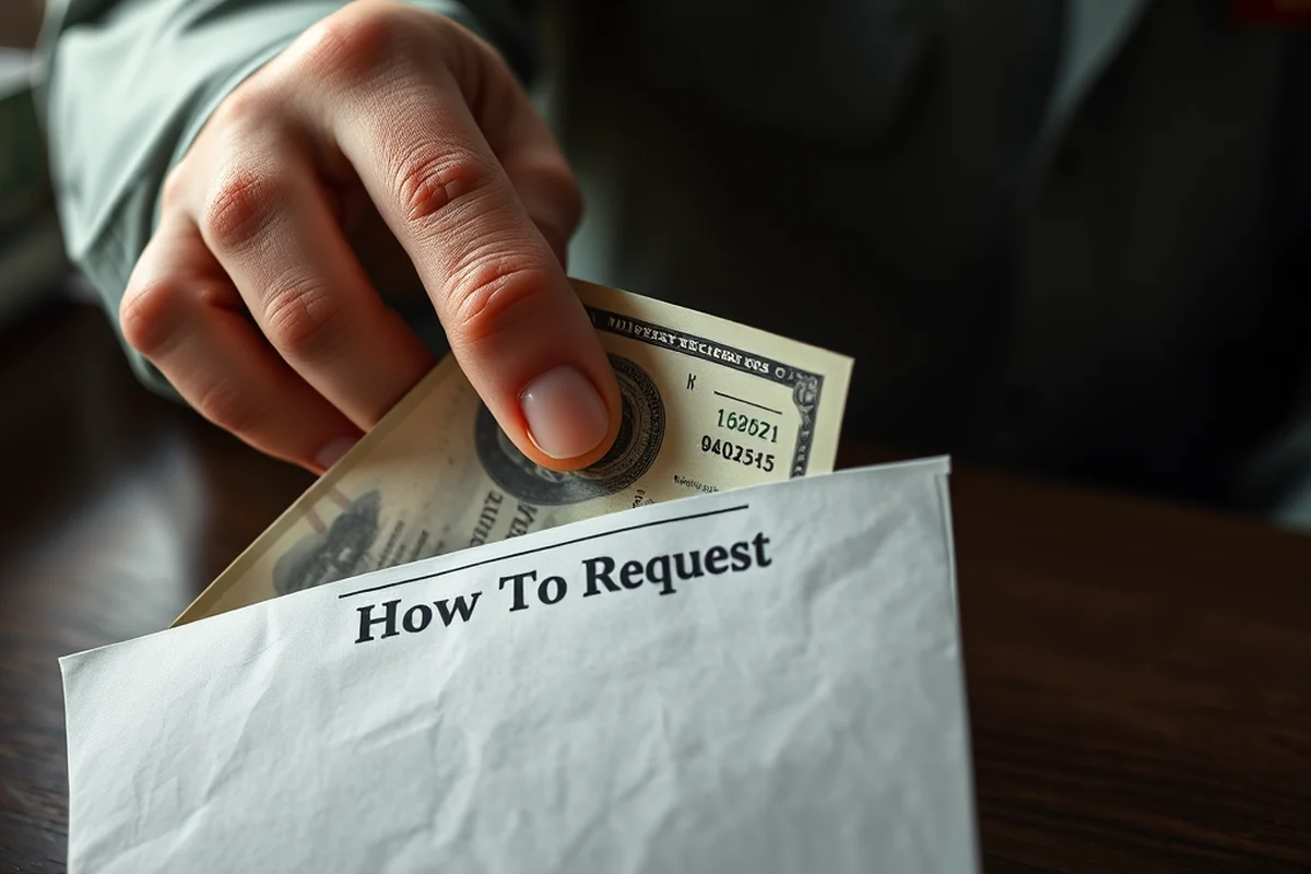 how to request military service records — How To Request Military Service Records (step by step)