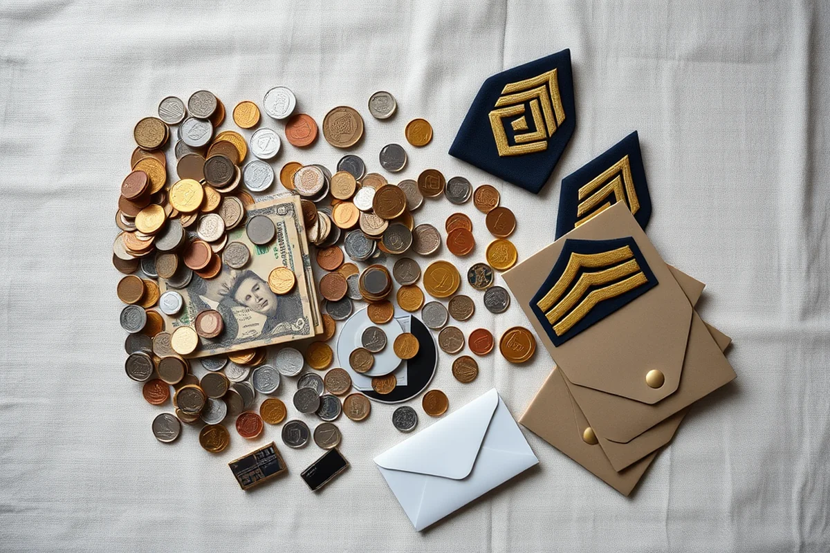 military ranks in order — Military Ranks In Order (the finished result)