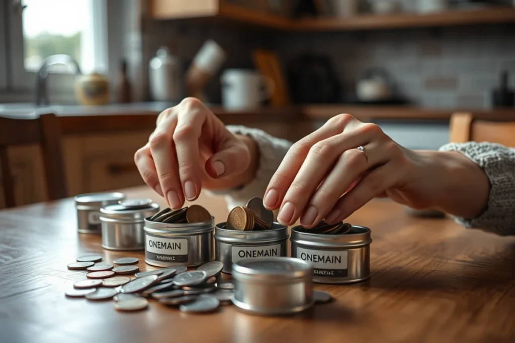 Onemain Financial Military Benefits