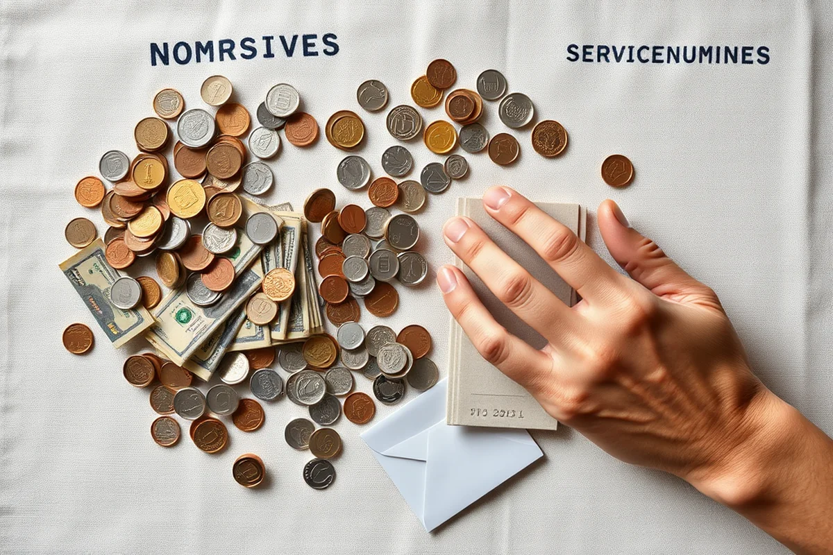 selective service number — Selective Service Number (the finished result)