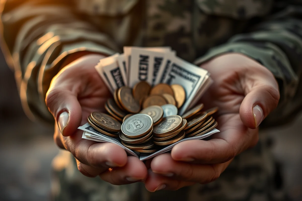 tour of duty army — Tour Of Duty Army (step by step)