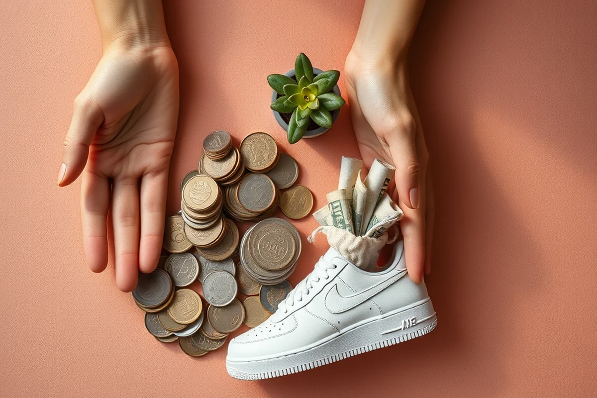 what is air force 1 — What Is Air Force 1 (the finished result)