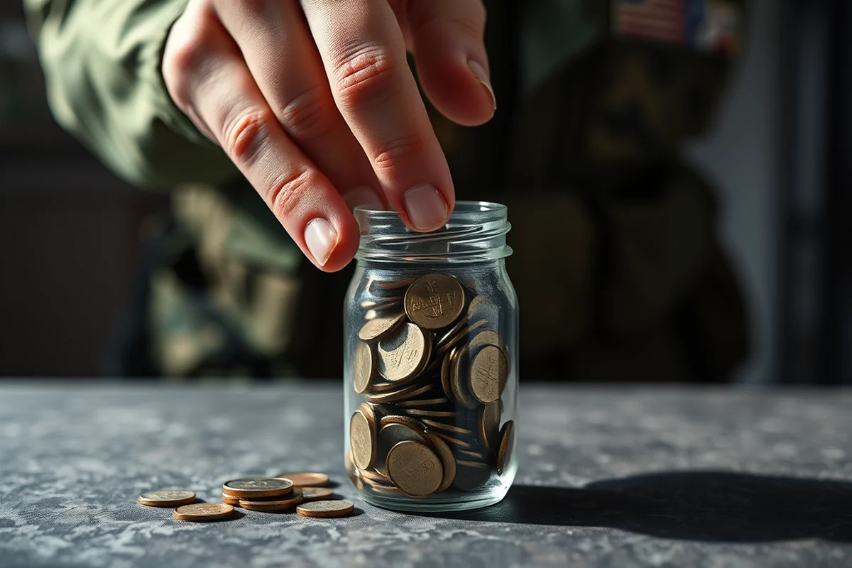 what is military gear — What Is Military Gear (step by step)