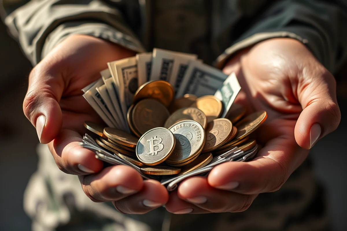 what is military surplus — What Is Military Surplus (step by step)