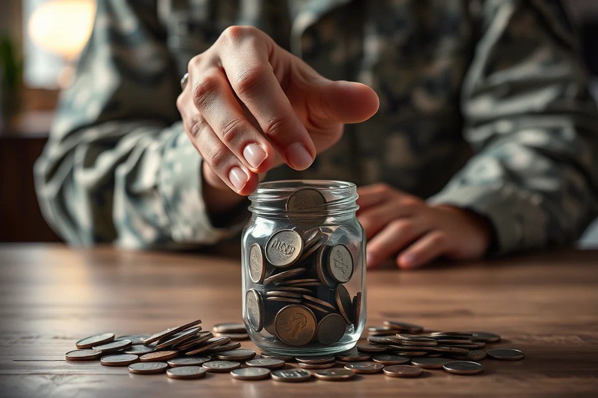 what is official military personnel file β What Is Official Military Personnel File (step by step)