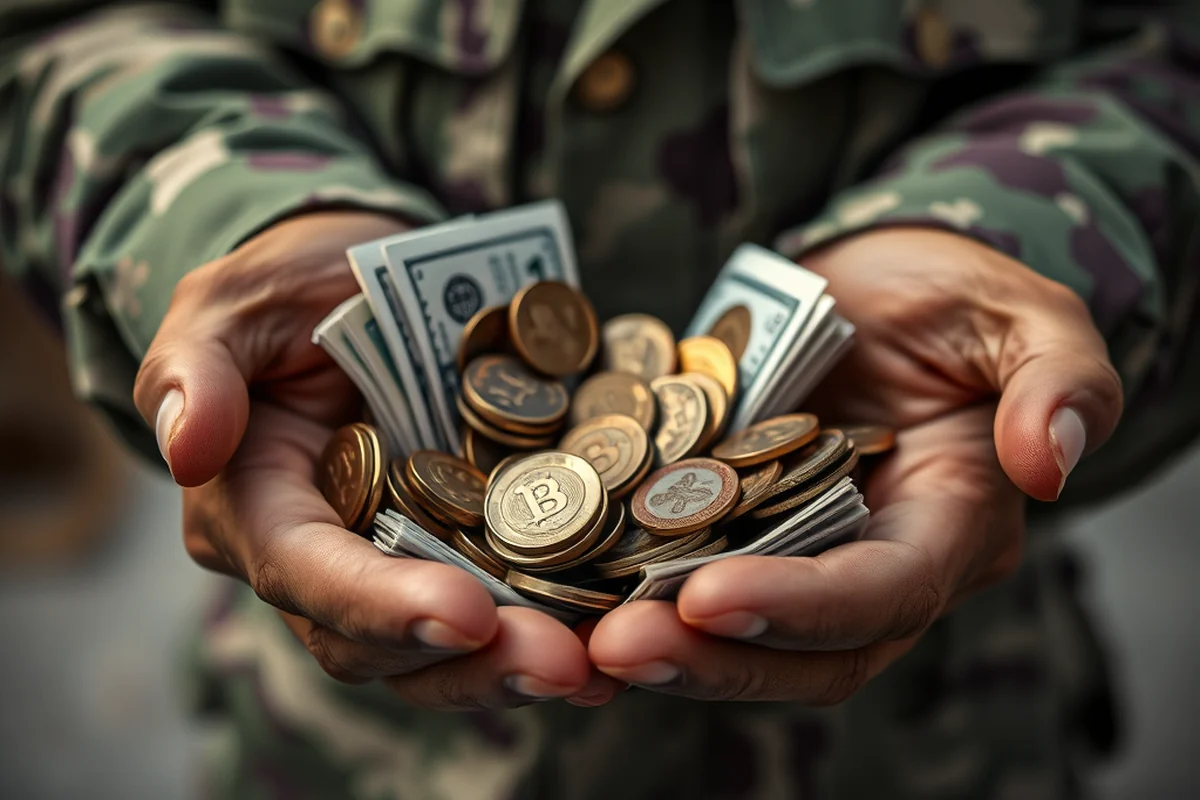 chief of staff army — Chief Of Staff Army (step by step)