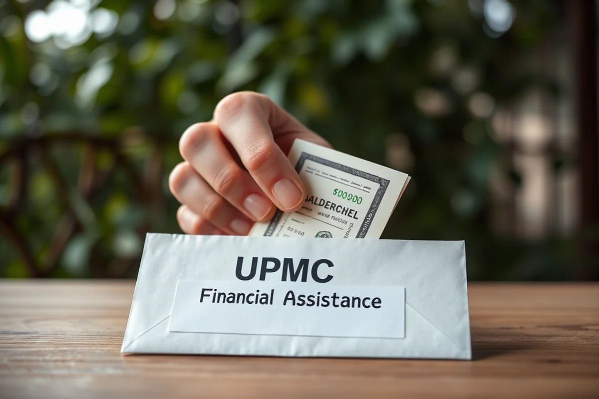 upmc financial assistance β Upmc Financial Assistance (step by step)